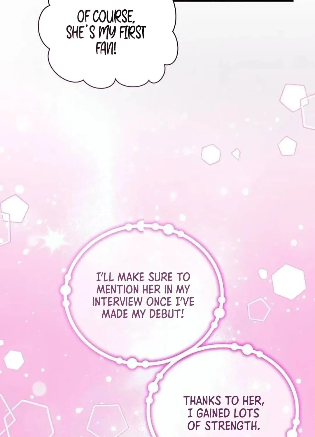 My Younger Sibling Was a Genius Chapter 43 page 94 - 