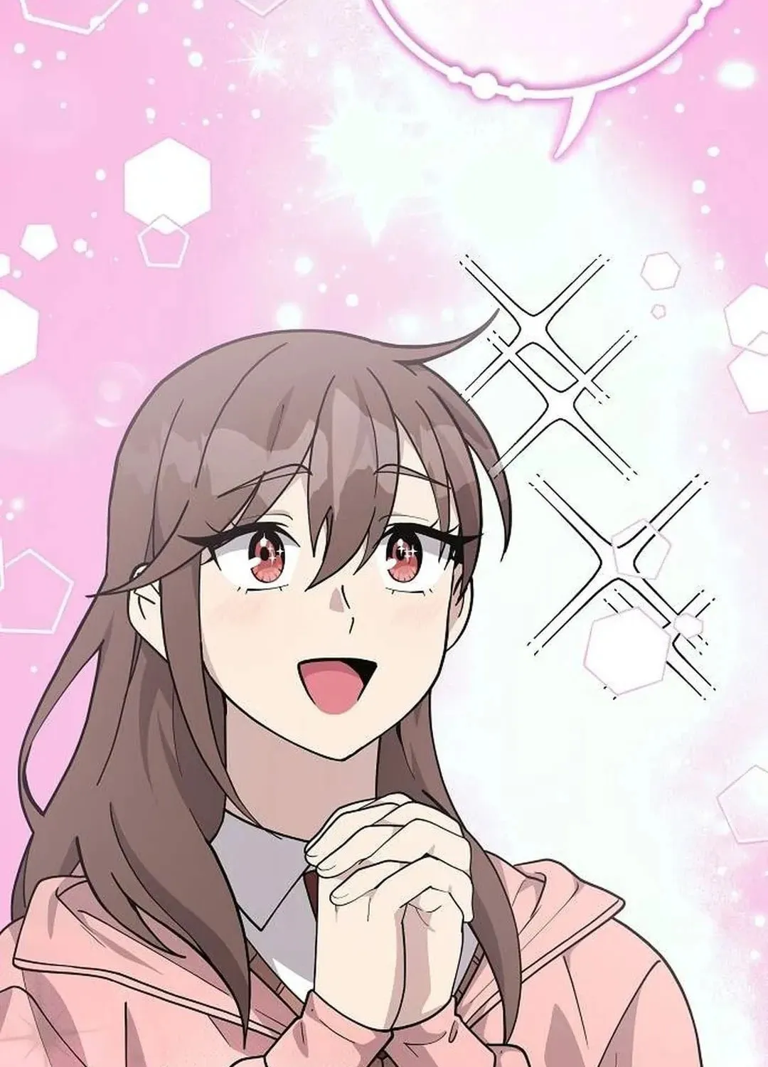 My Younger Sibling Was a Genius Chapter 43 page 95 - 