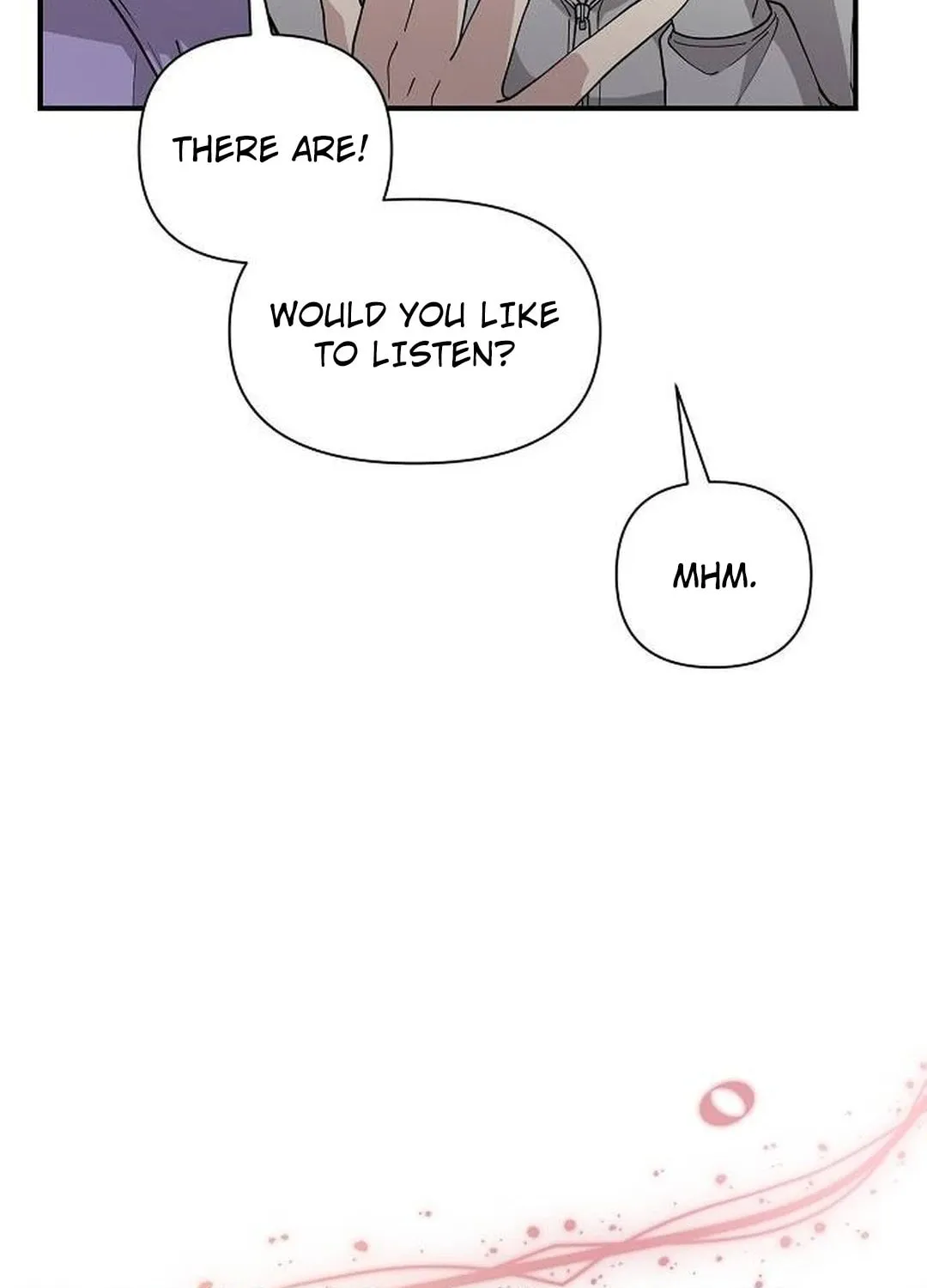 My Younger Sibling Was a Genius Chapter 44 page 15 - 