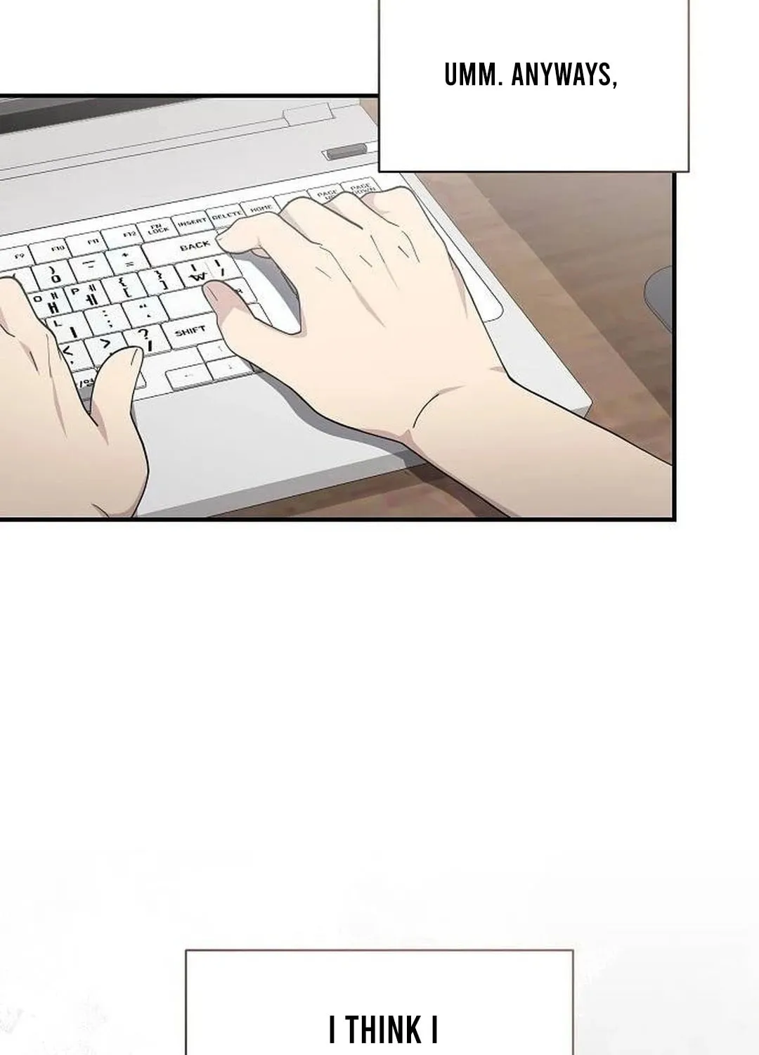 My Younger Sibling Was a Genius Chapter 44 page 18 - 