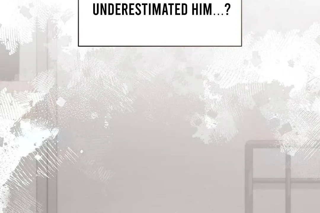 My Younger Sibling Was a Genius Chapter 44 page 19 - 