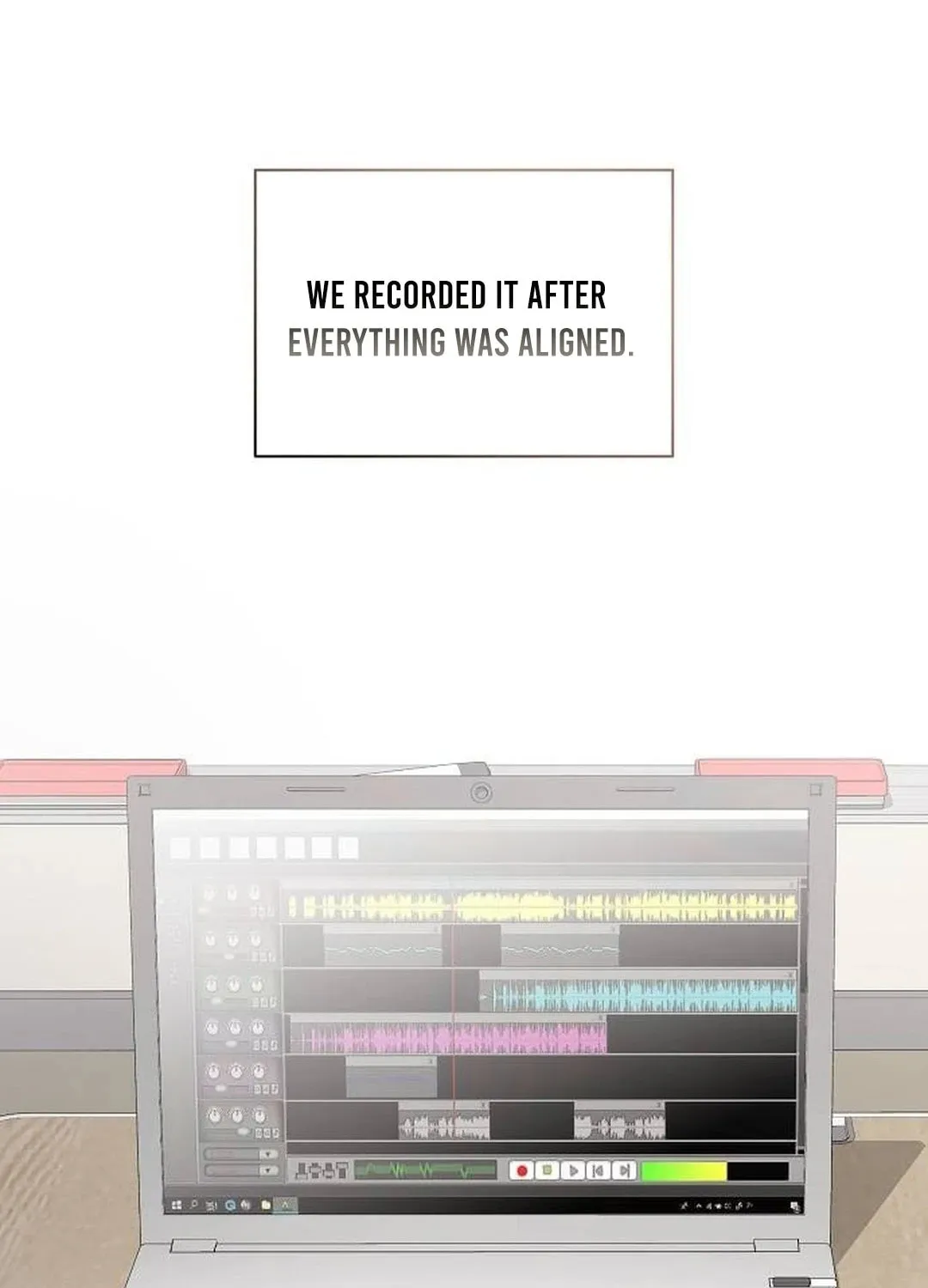 My Younger Sibling Was a Genius Chapter 44 page 27 - 