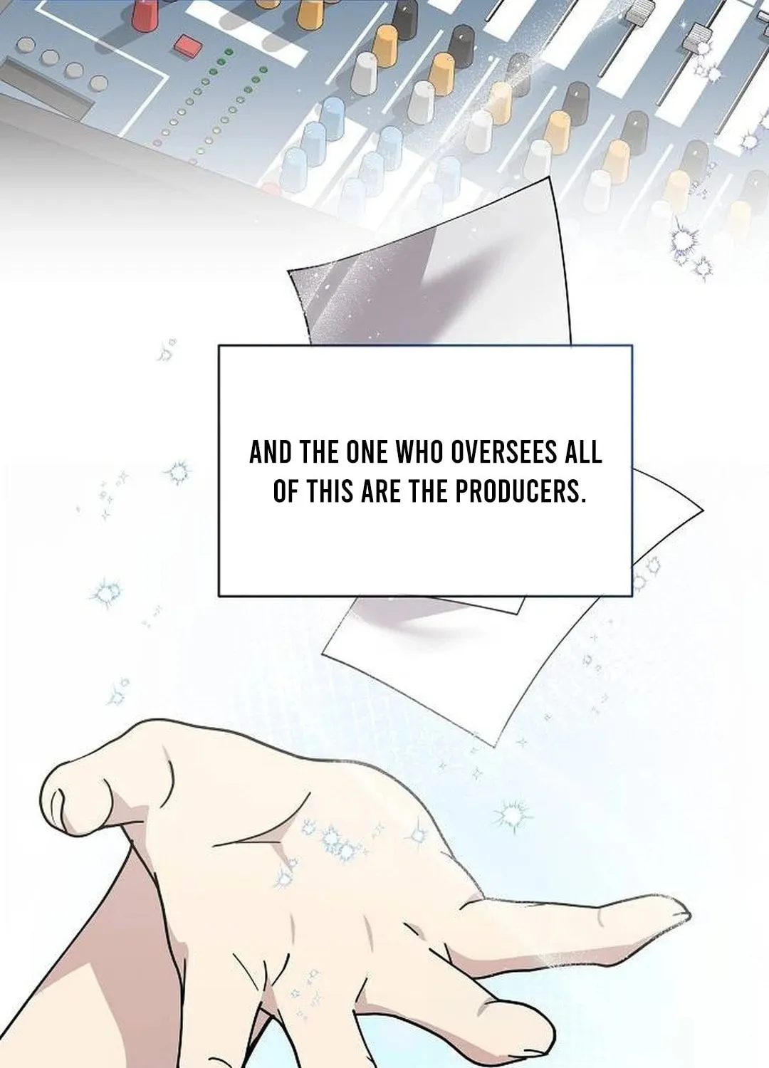 My Younger Sibling Was a Genius Chapter 44 page 37 - 