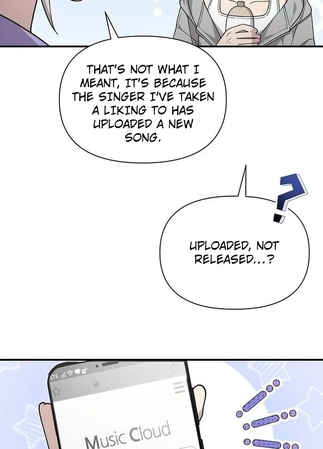 My Younger Sibling Was a Genius Chapter 44 page 5 - 