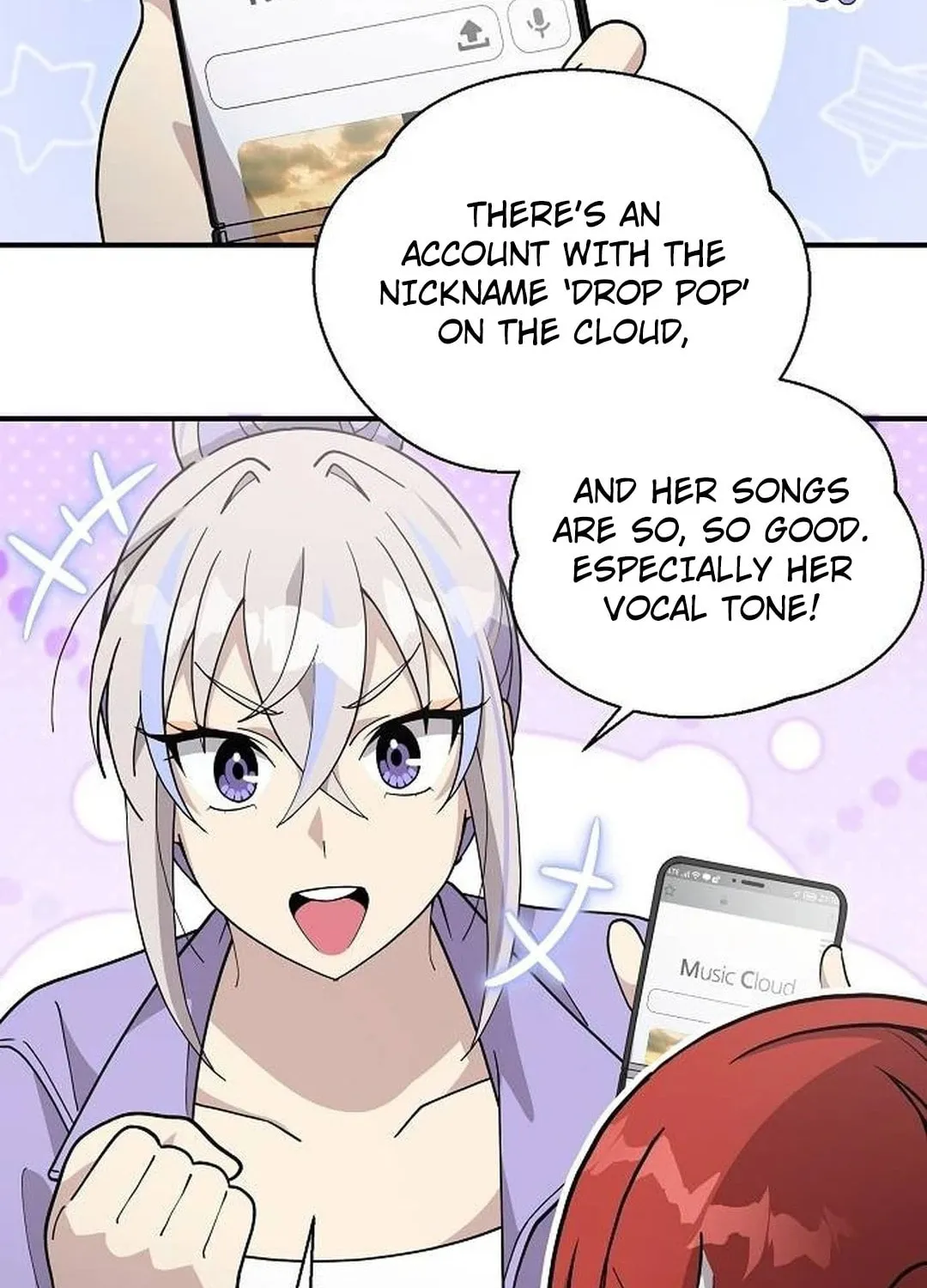 My Younger Sibling Was a Genius Chapter 44 page 6 - 
