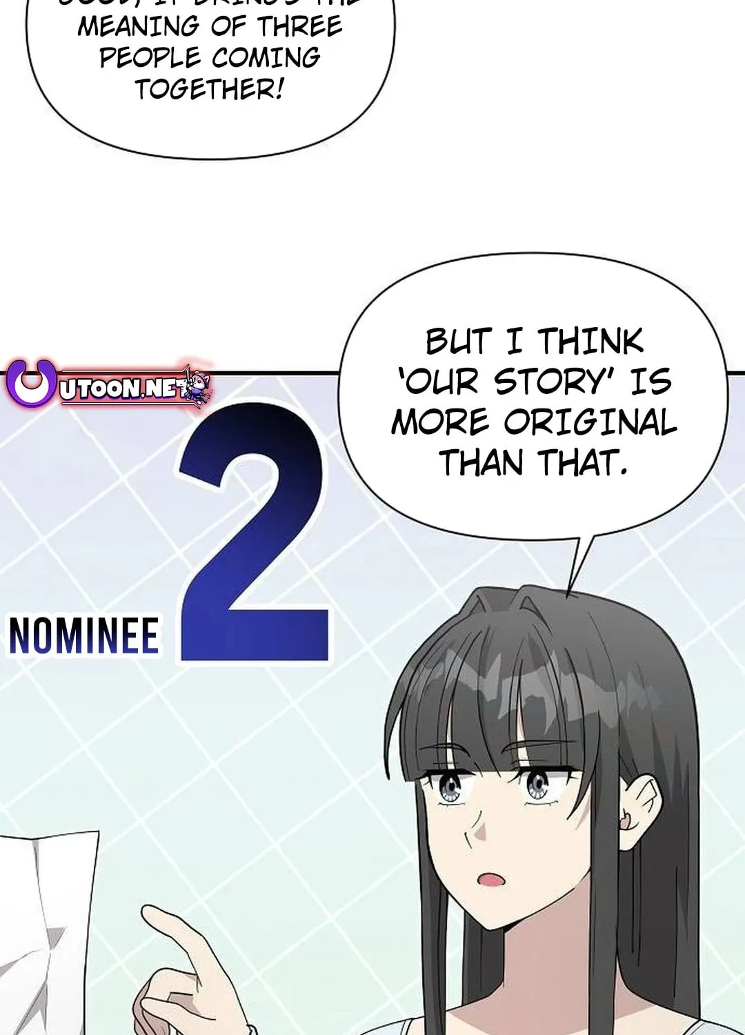 My Younger Sibling Was a Genius Chapter 44 page 51 - 