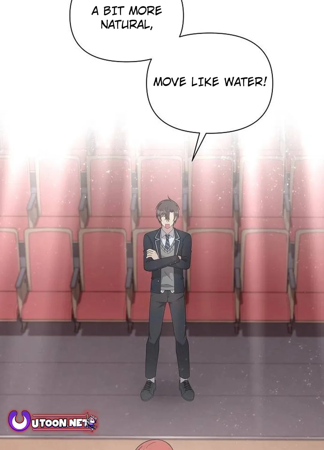 My Younger Sibling Was a Genius Chapter 44 page 69 - 