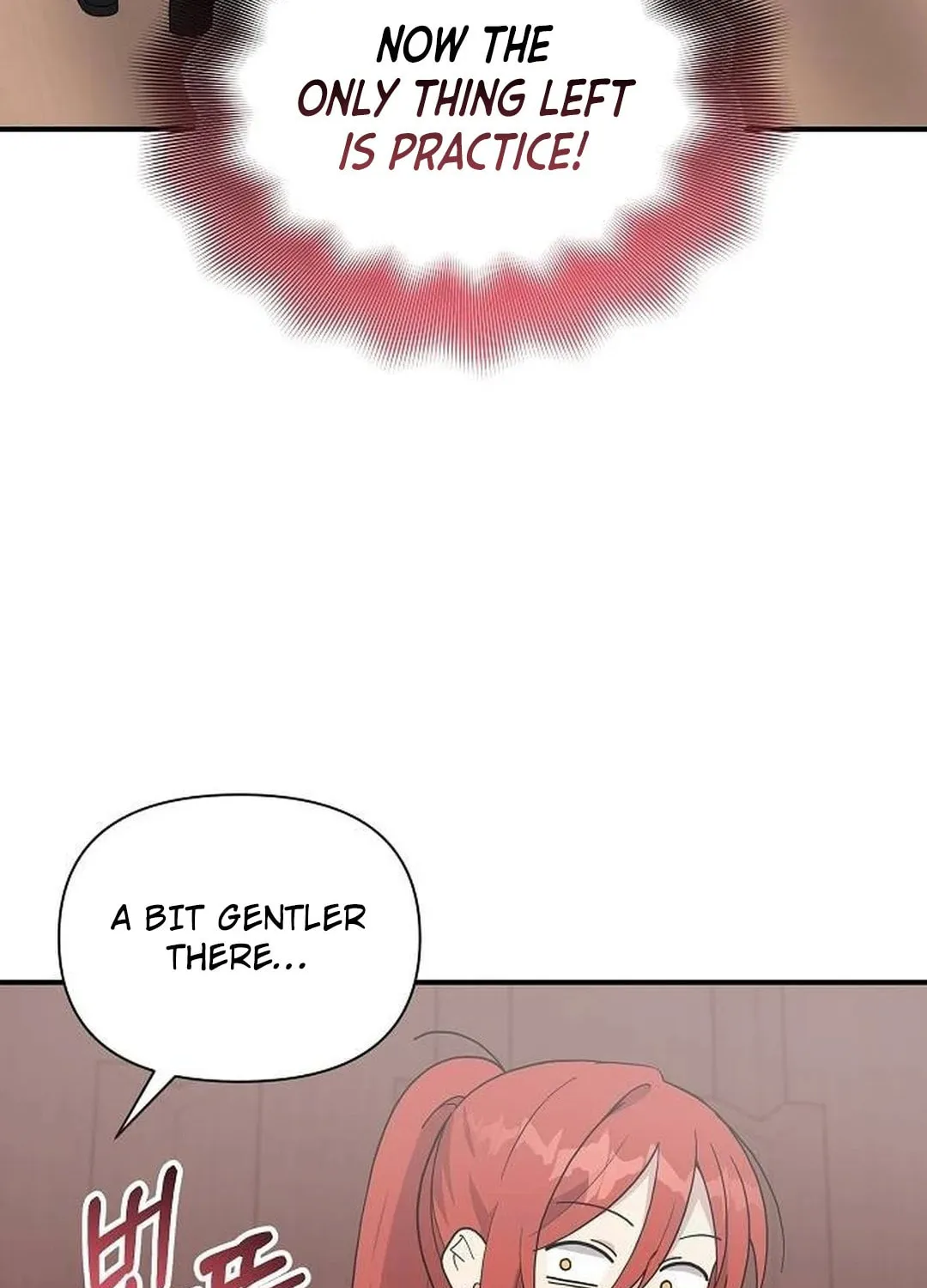 My Younger Sibling Was a Genius Chapter 44 page 71 - 