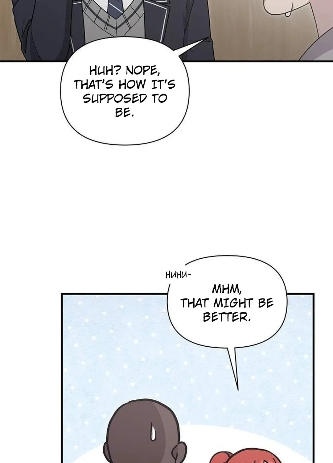 My Younger Sibling Was a Genius Chapter 44 page 78 - 