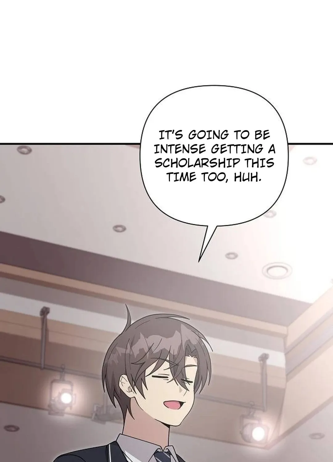 My Younger Sibling Was a Genius Chapter 44 page 92 - 