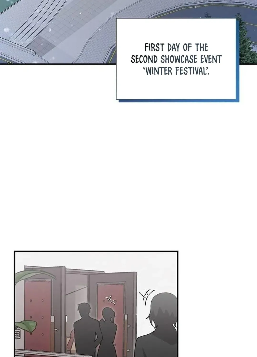 My Younger Sibling Was a Genius Chapter 45 page 15 - 