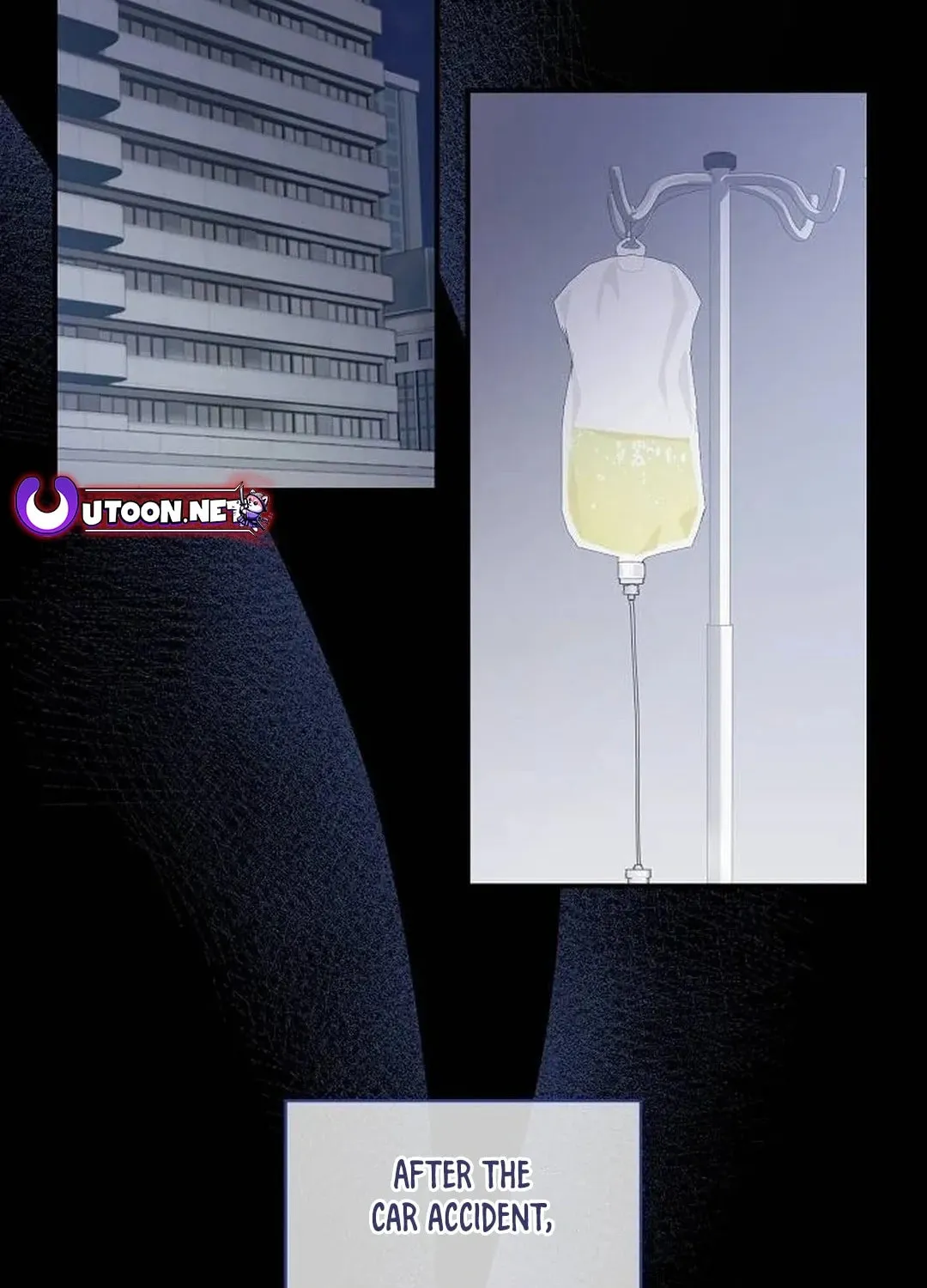 My Younger Sibling Was a Genius Chapter 45 page 3 - 