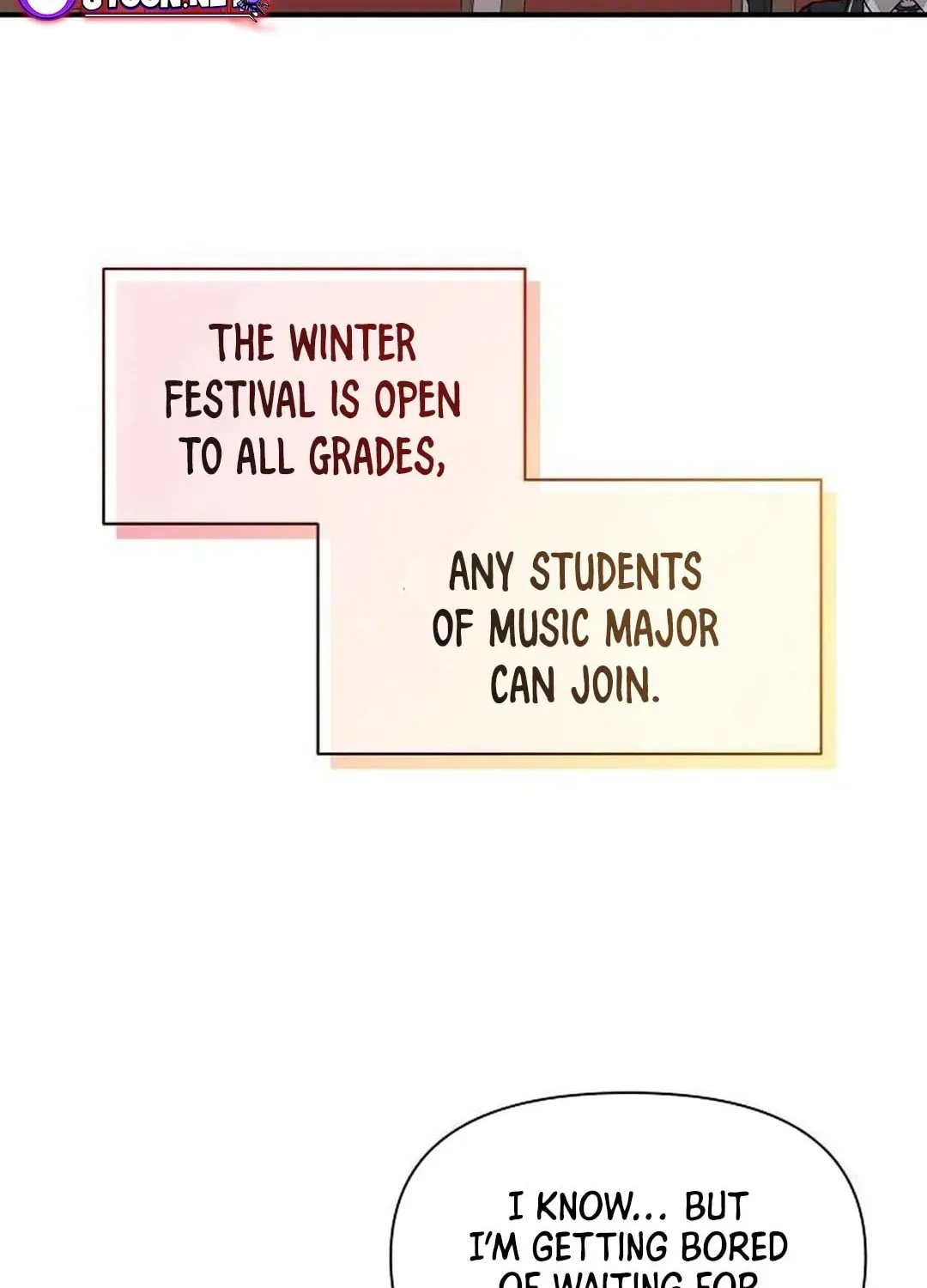 My Younger Sibling Was a Genius Chapter 45 page 23 - 