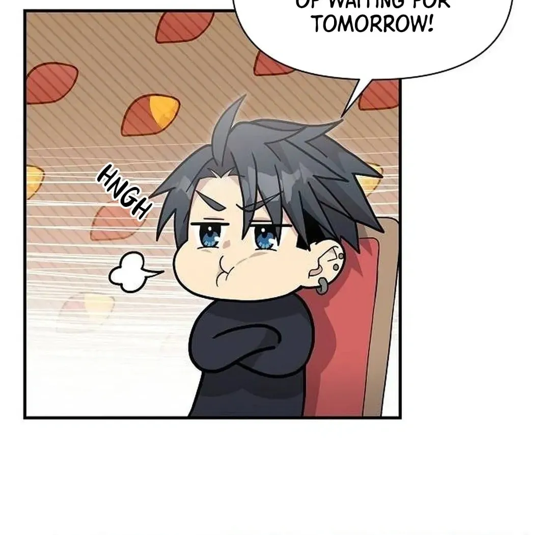 My Younger Sibling Was a Genius Chapter 45 page 24 - 