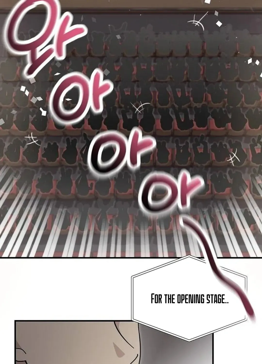 My Younger Sibling Was a Genius Chapter 45 page 29 - 