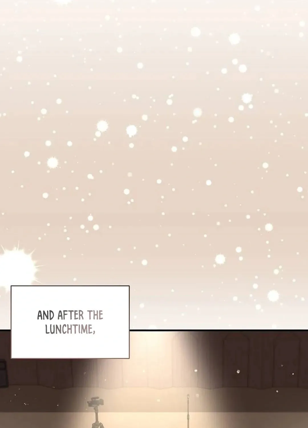 My Younger Sibling Was a Genius Chapter 45 page 43 - 