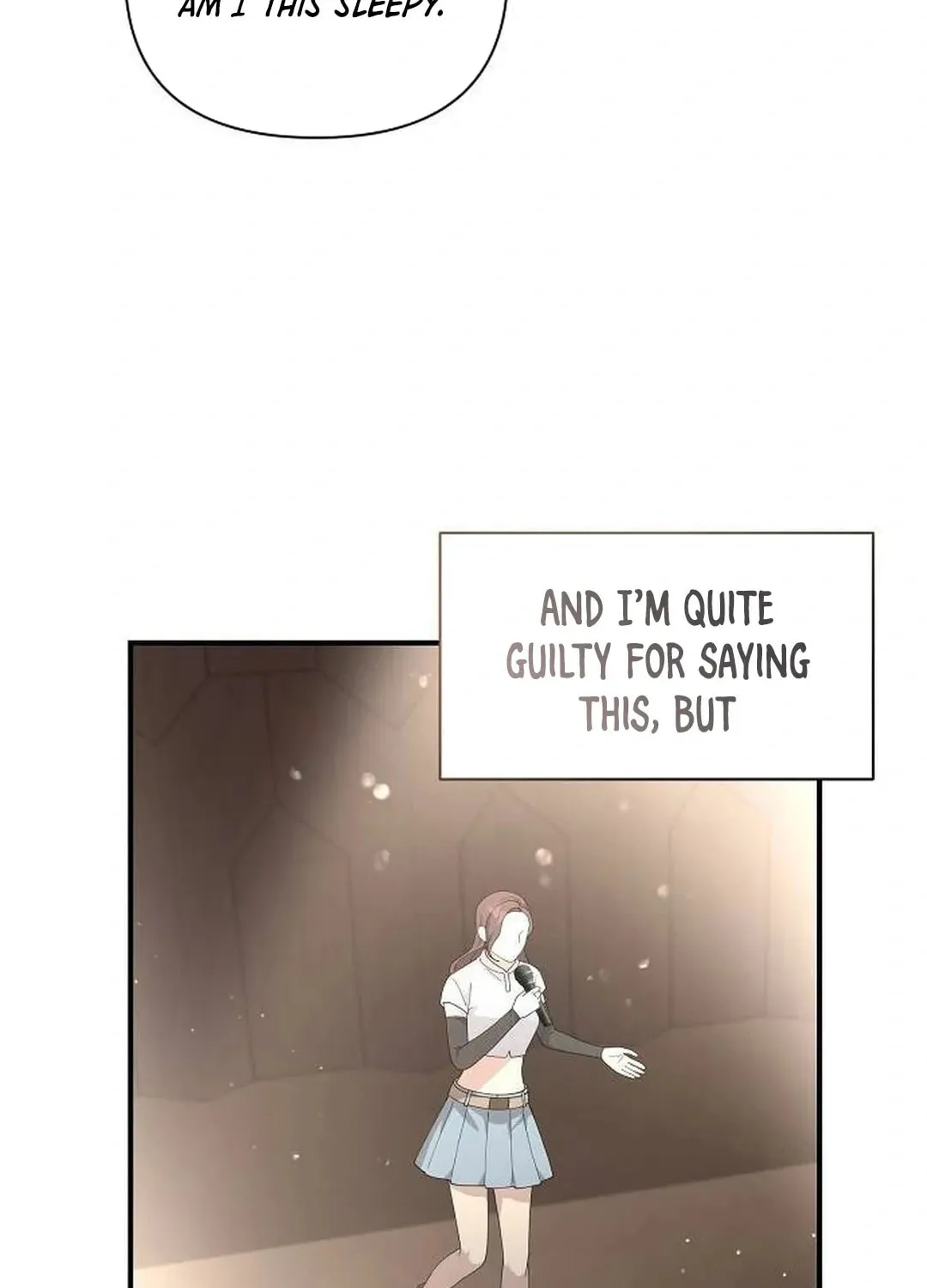 My Younger Sibling Was a Genius Chapter 45 page 47 - 