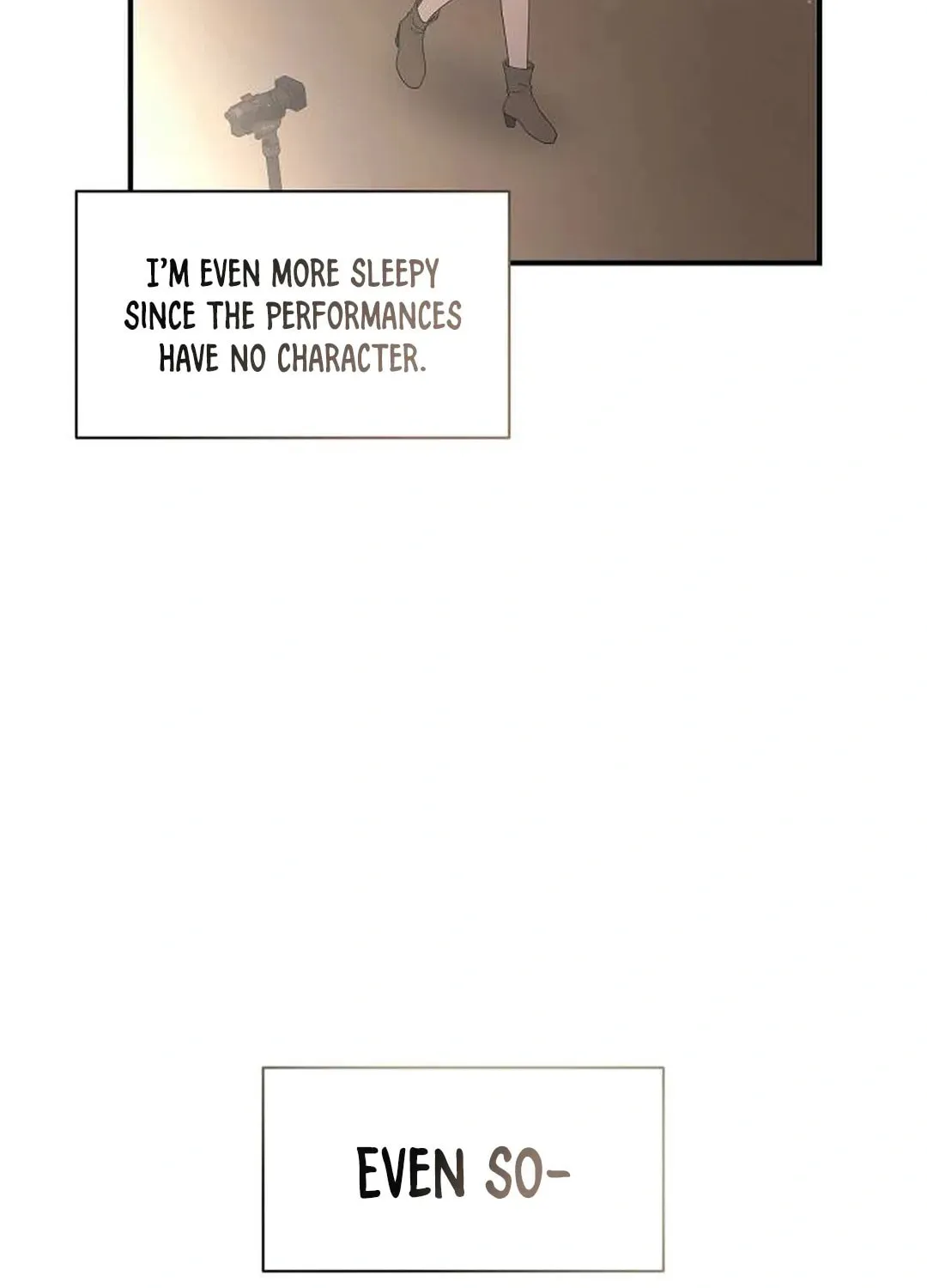 My Younger Sibling Was a Genius Chapter 45 page 48 - 