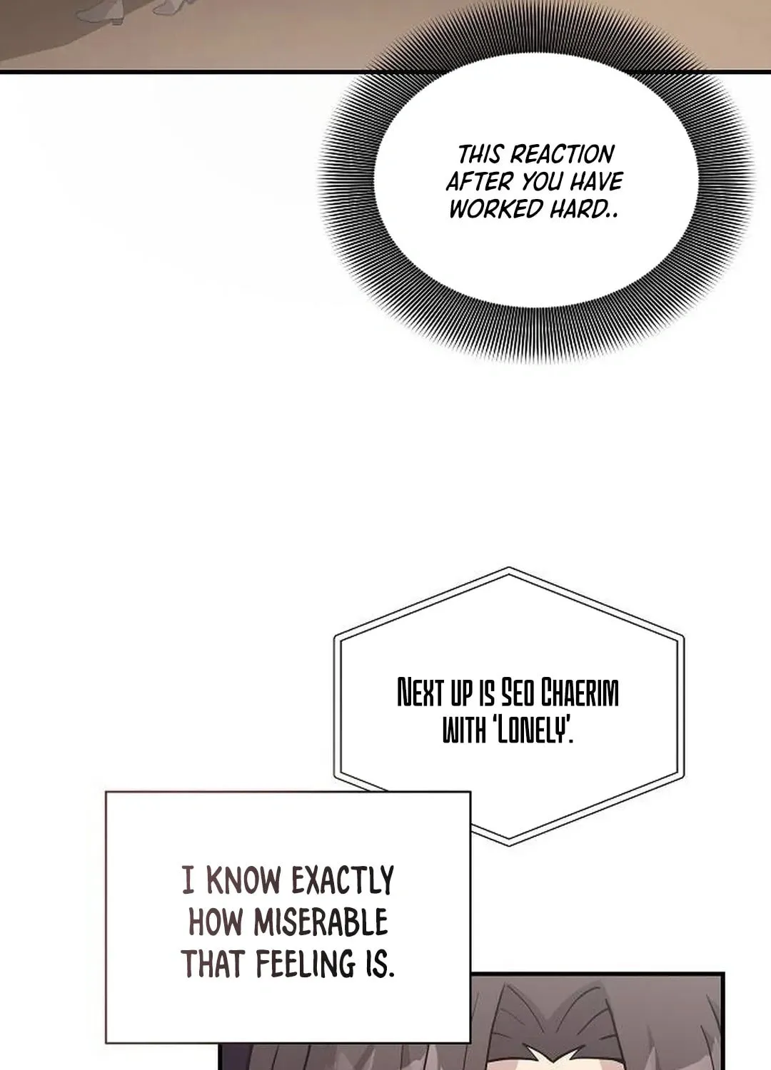 My Younger Sibling Was a Genius Chapter 45 page 53 - 