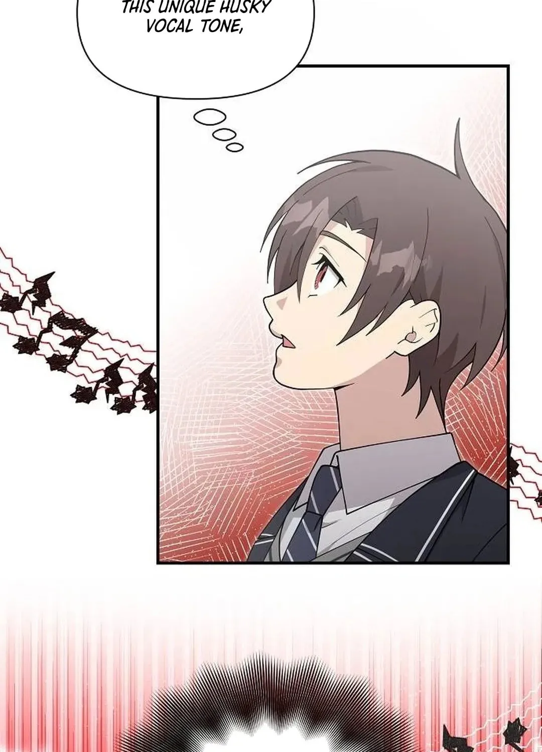 My Younger Sibling Was a Genius Chapter 45 page 56 - 