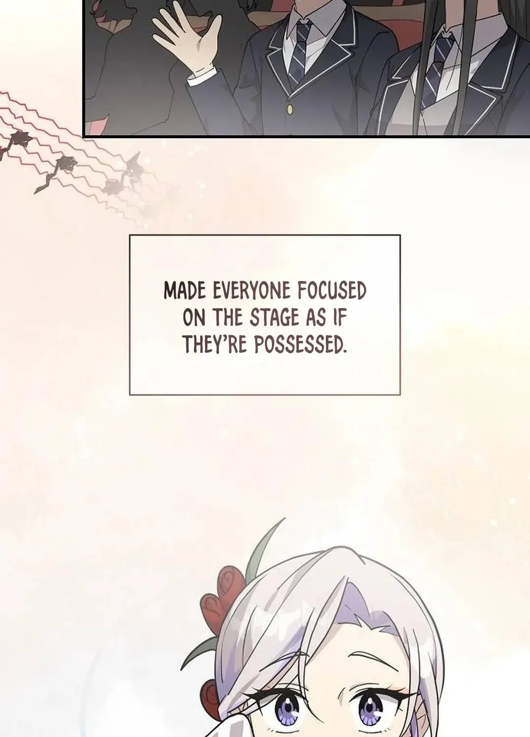 My Younger Sibling Was a Genius Chapter 45 page 60 - 