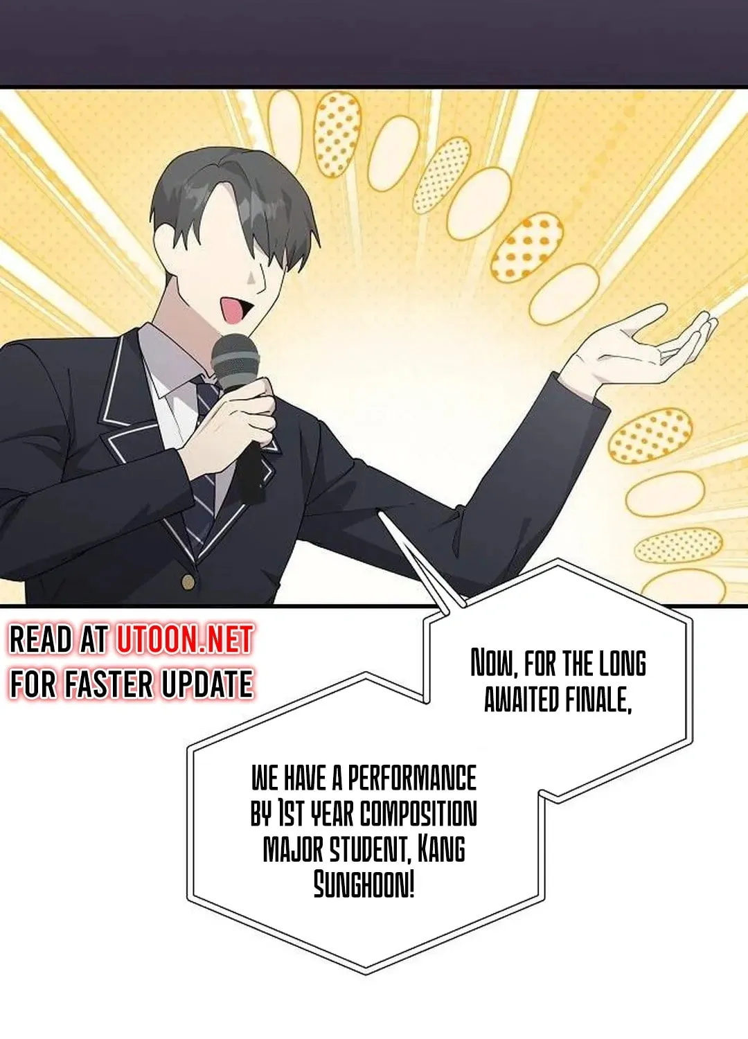 My Younger Sibling Was a Genius Chapter 45 page 66 - 