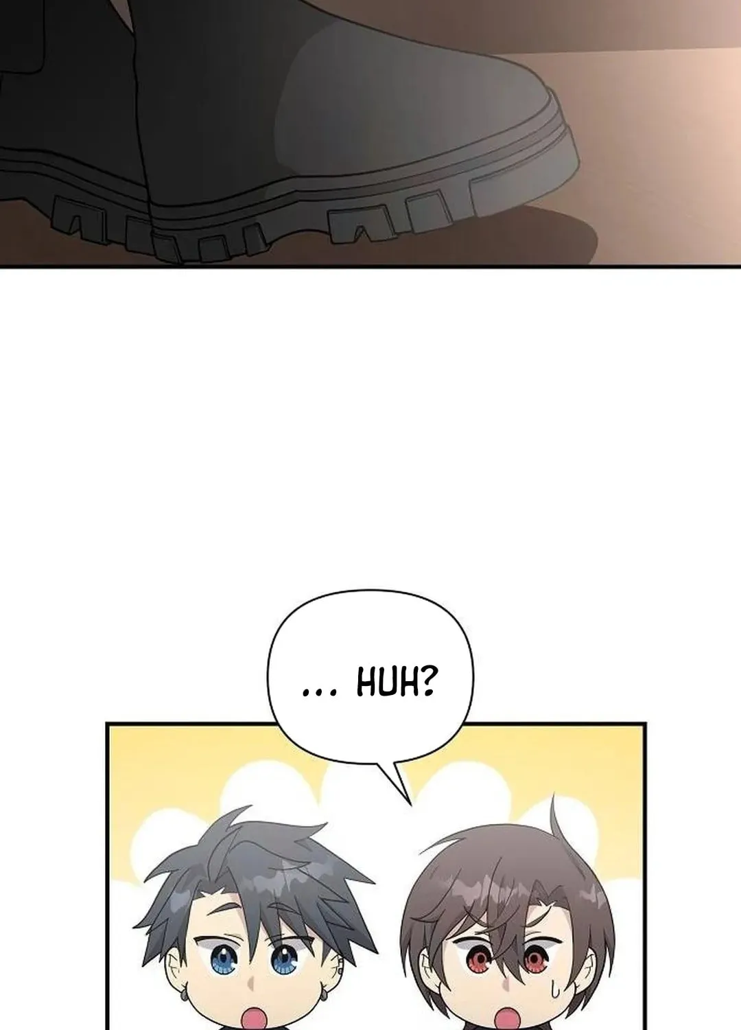 My Younger Sibling Was a Genius Chapter 45 page 69 - 