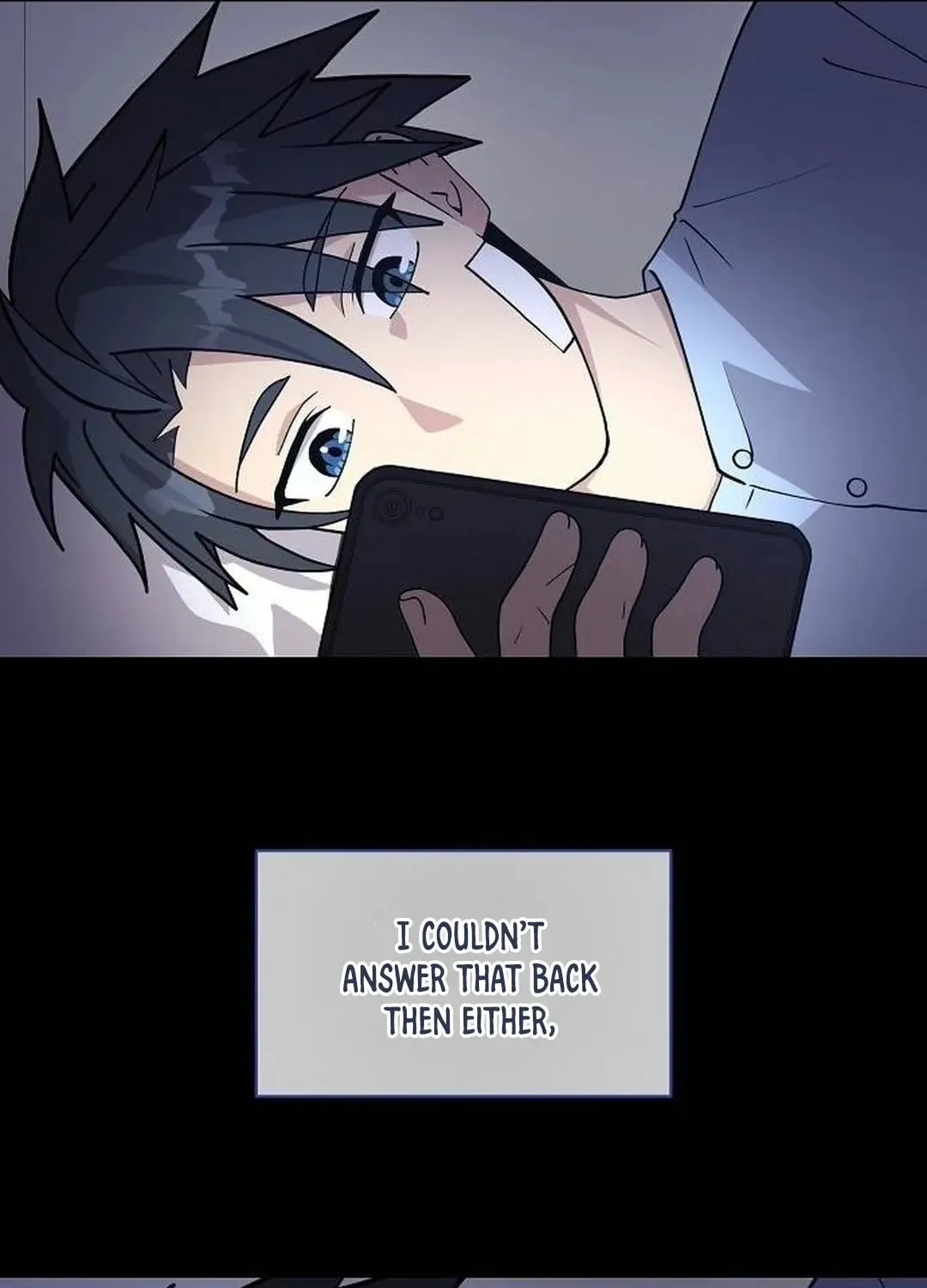 My Younger Sibling Was a Genius Chapter 45 page 8 - 