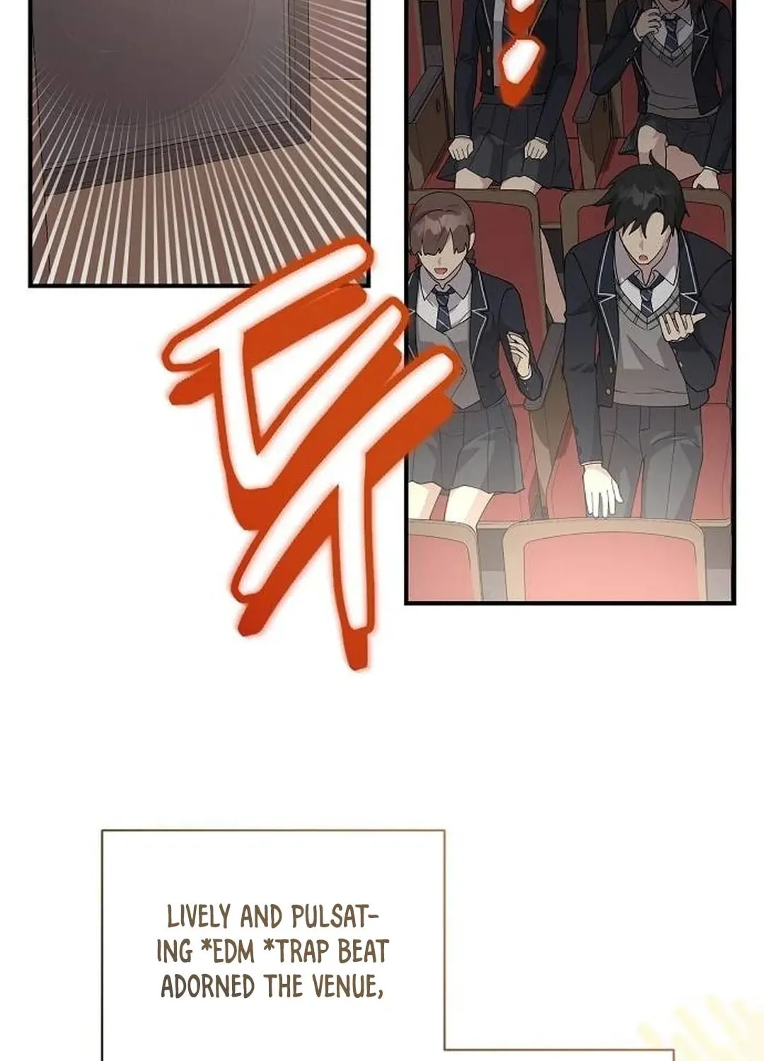 My Younger Sibling Was a Genius Chapter 45 page 76 - 