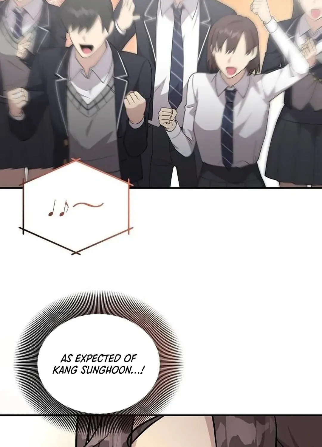 My Younger Sibling Was a Genius Chapter 45 page 80 - 