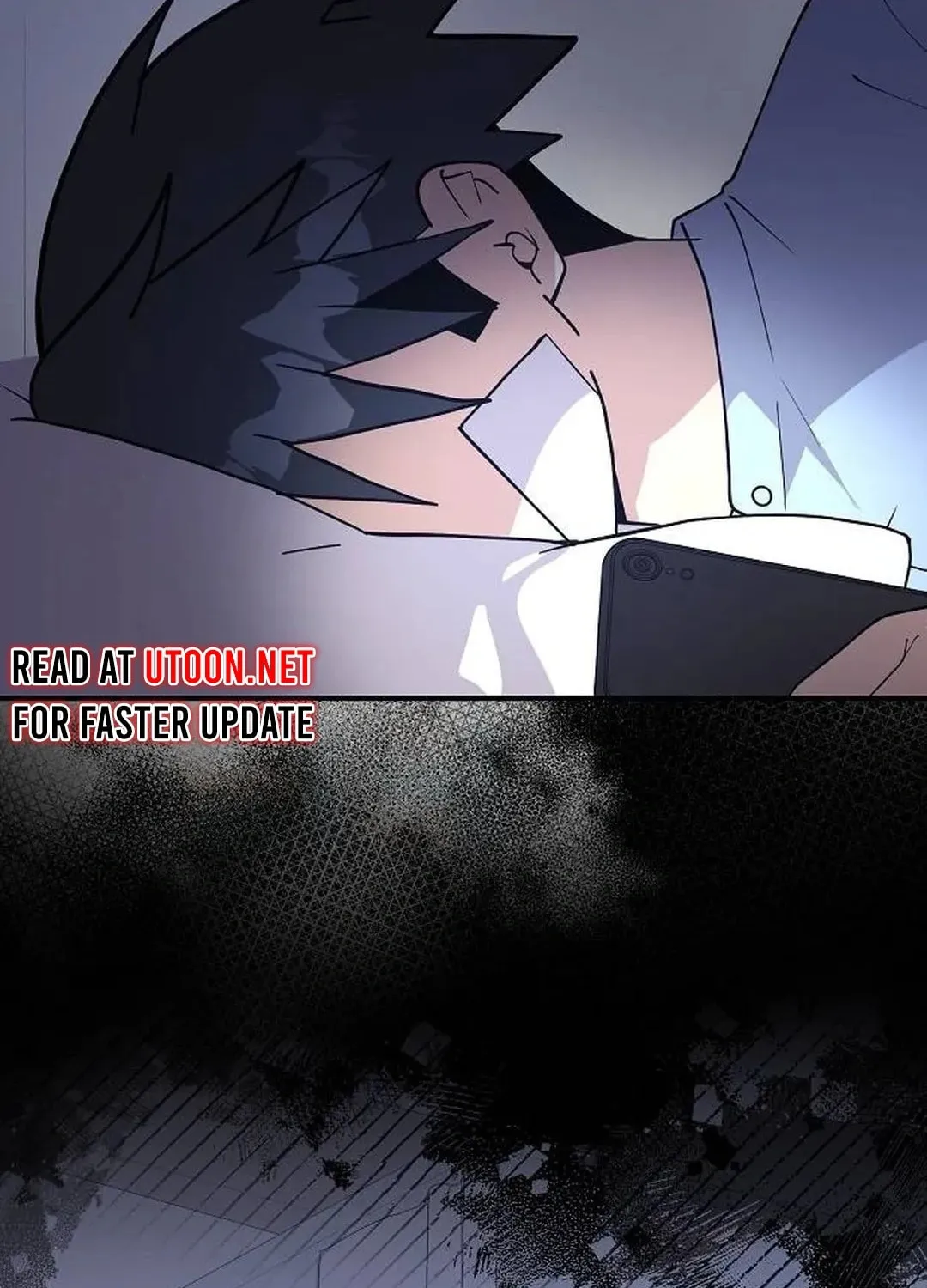 My Younger Sibling Was a Genius Chapter 45 page 9 - 