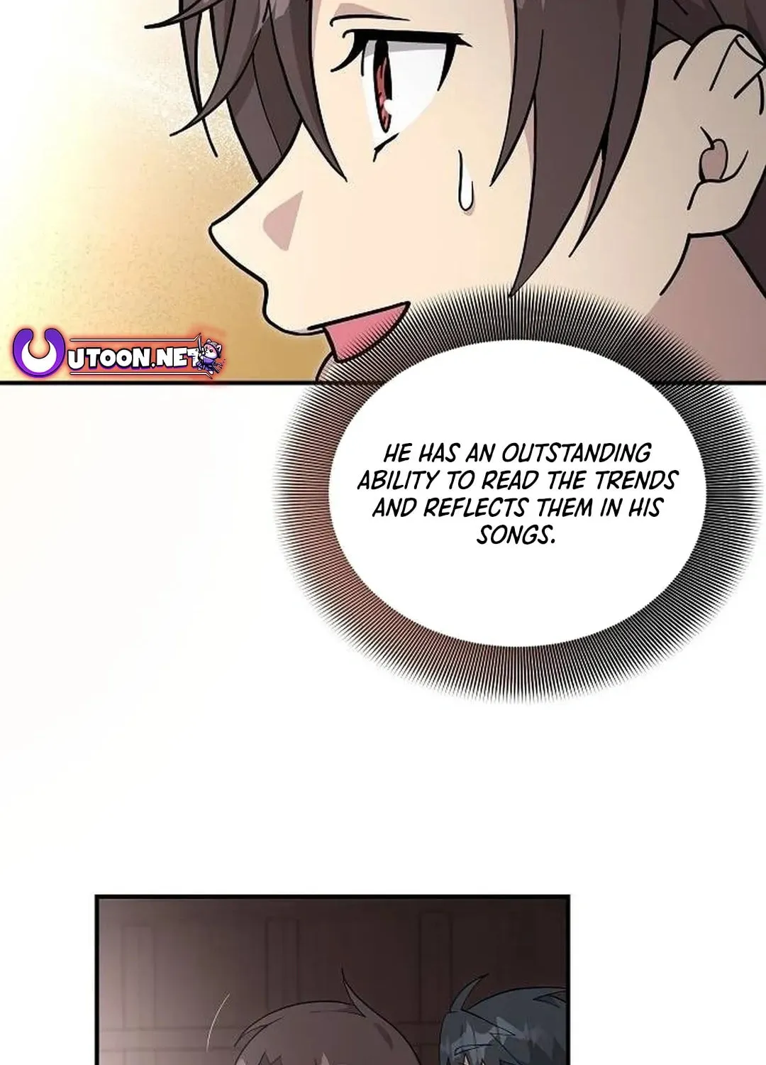 My Younger Sibling Was a Genius Chapter 45 page 81 - 