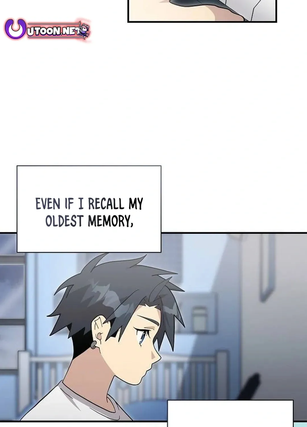 My Younger Sibling Was a Genius Chapter 45 page 89 - 