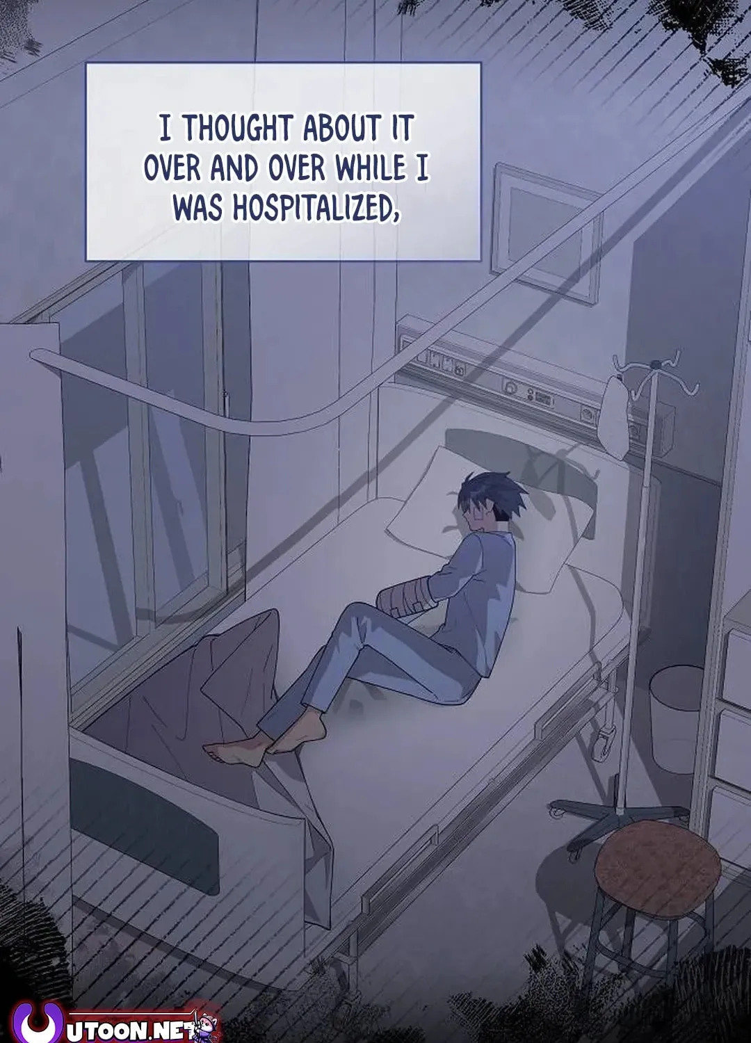 My Younger Sibling Was a Genius Chapter 45 page 10 - 