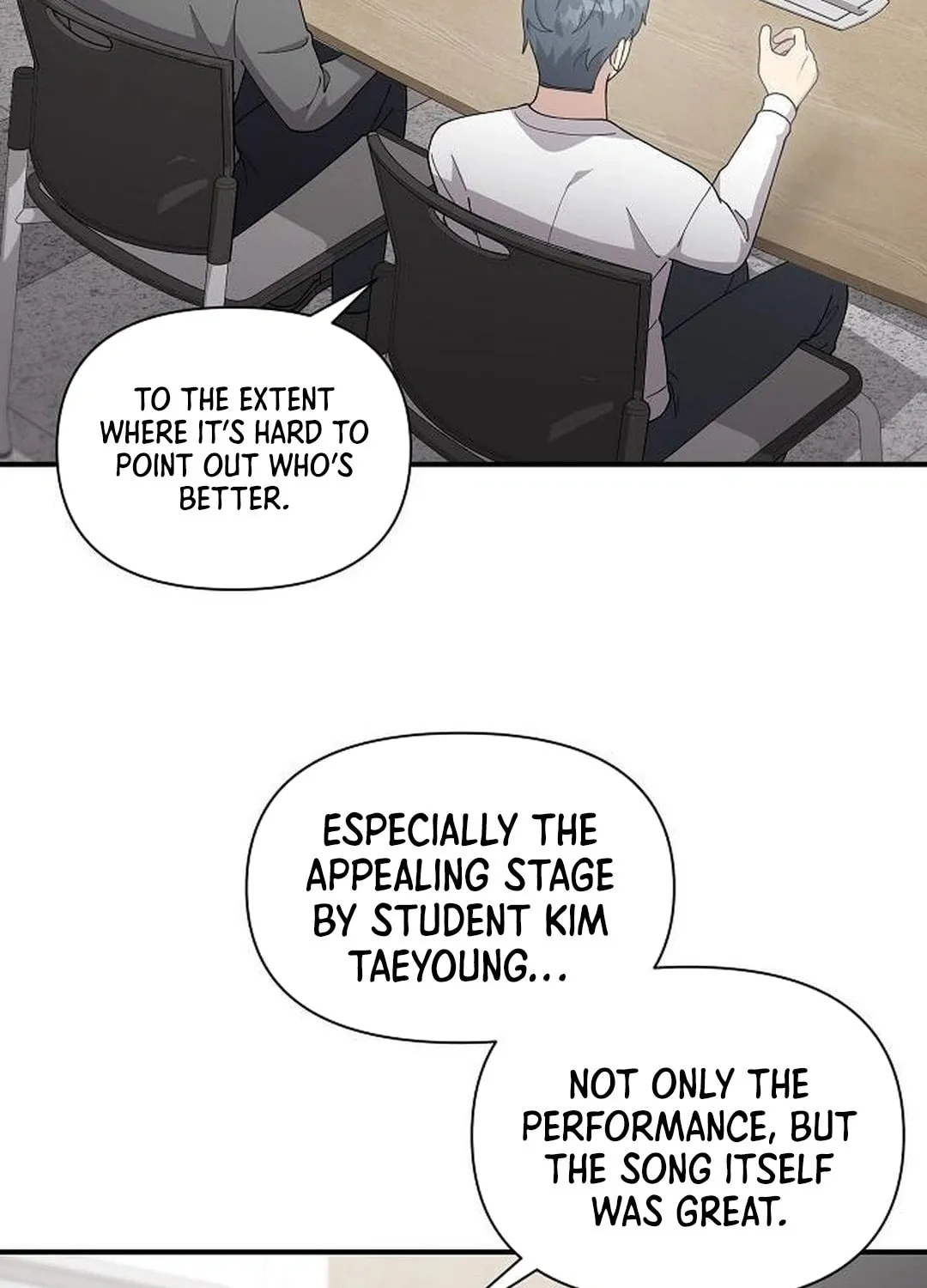 My Younger Sibling Was a Genius Chapter 46 page 109 - 