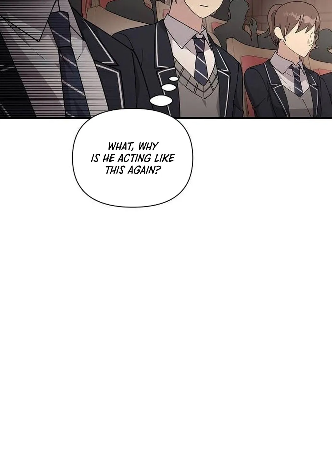 My Younger Sibling Was a Genius Chapter 46 page 12 - 