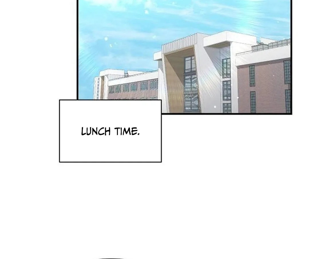 My Younger Sibling Was a Genius Chapter 46 page 14 - 