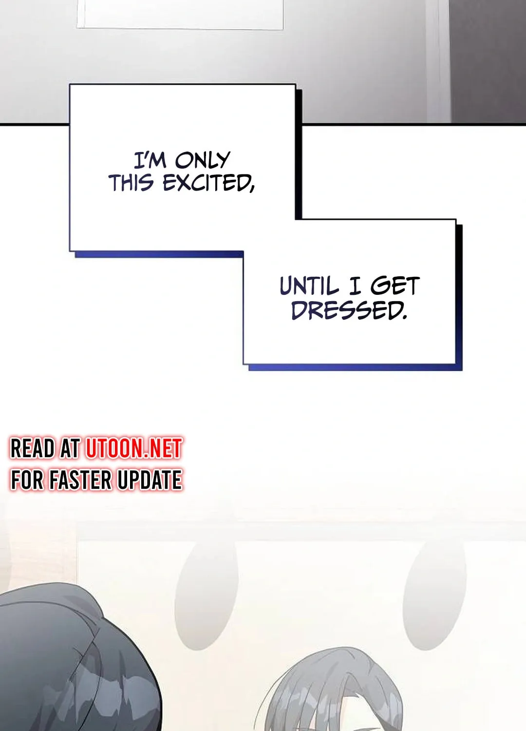 My Younger Sibling Was a Genius Chapter 46 page 26 - 