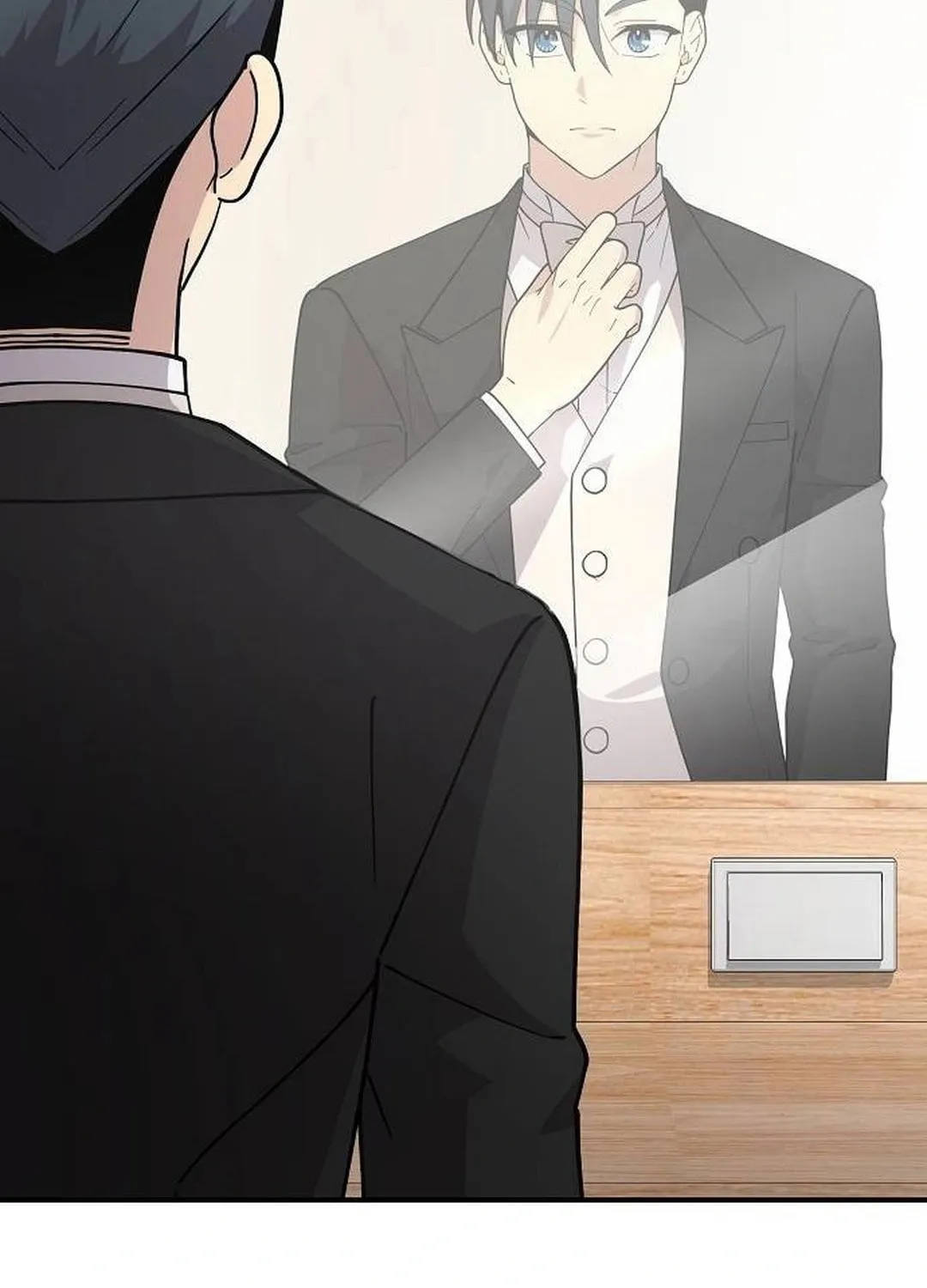 My Younger Sibling Was a Genius Chapter 46 page 27 - 