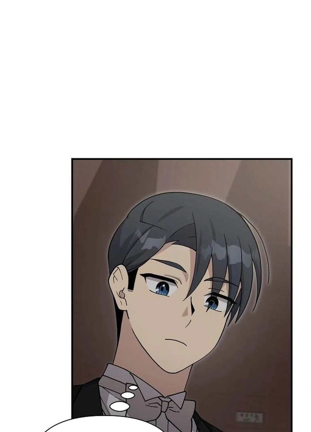 My Younger Sibling Was a Genius Chapter 46 page 34 - 