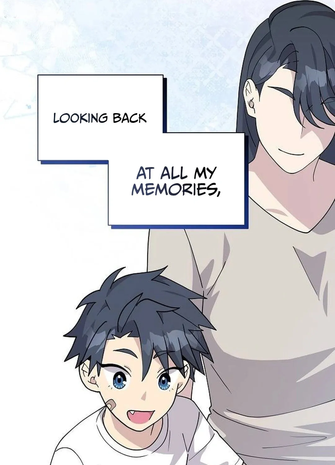 My Younger Sibling Was a Genius Chapter 46 page 36 - 