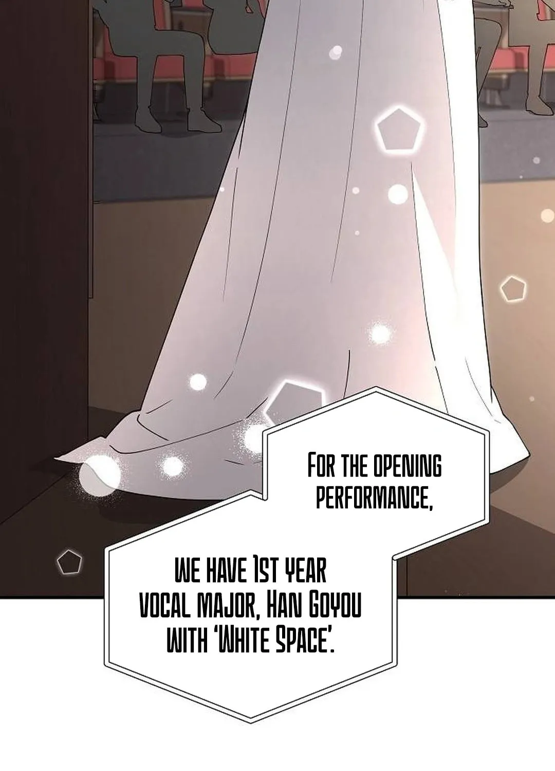My Younger Sibling Was a Genius Chapter 46 page 5 - 