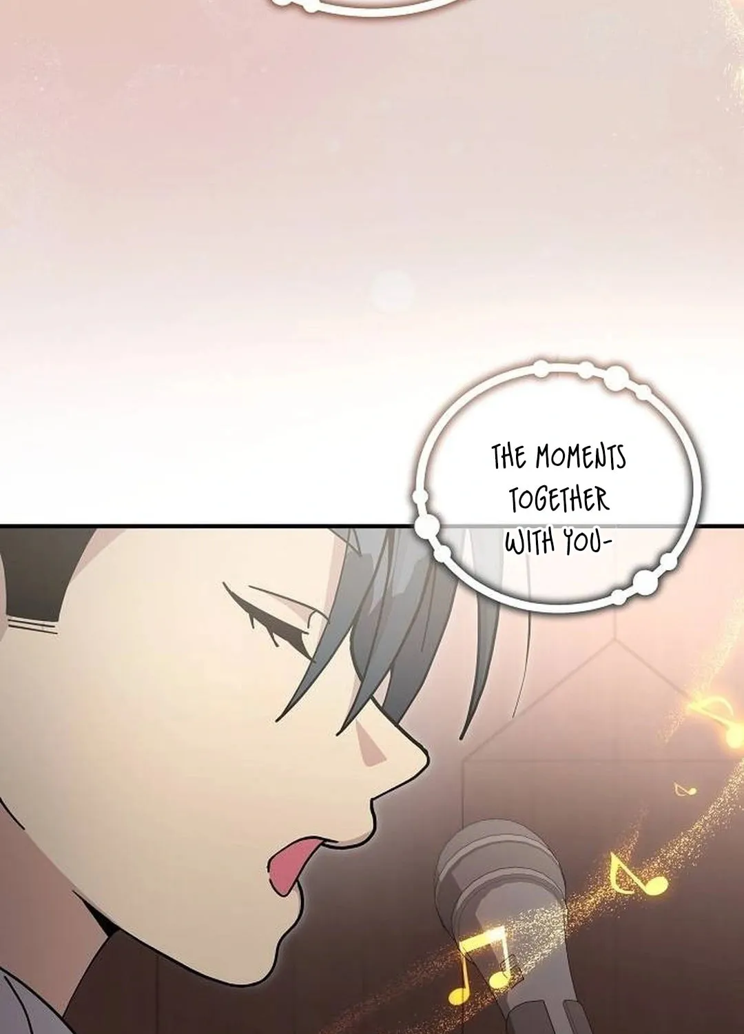 My Younger Sibling Was a Genius Chapter 46 page 47 - 