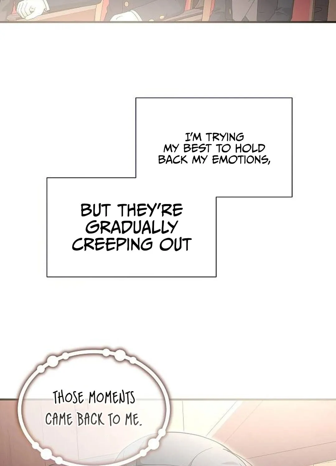 My Younger Sibling Was a Genius Chapter 46 page 51 - 