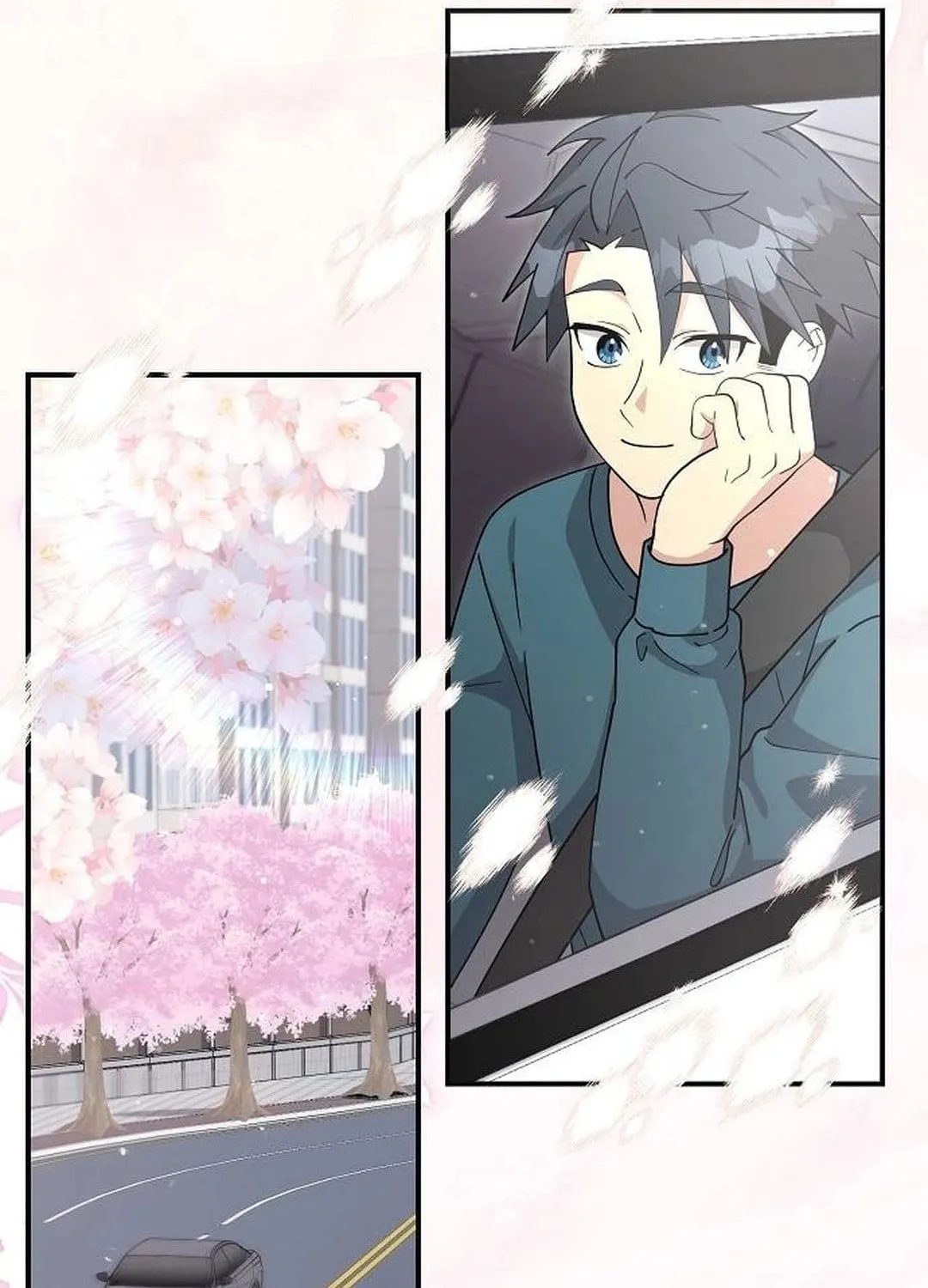 My Younger Sibling Was a Genius Chapter 46 page 57 - 