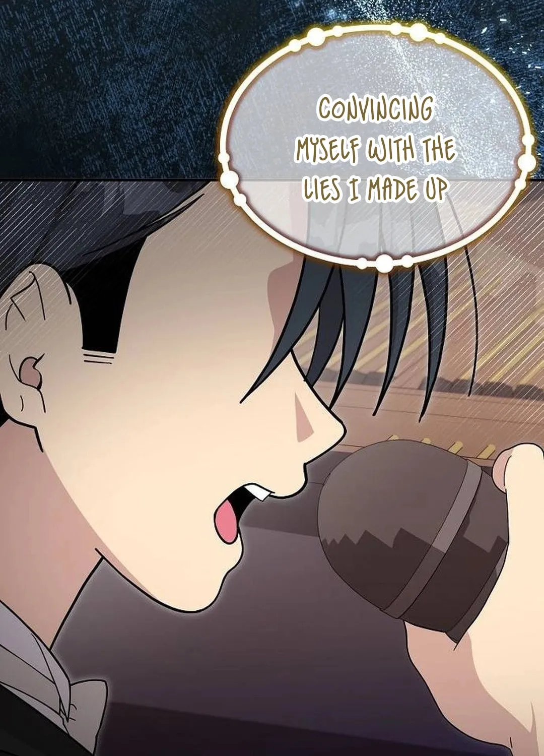 My Younger Sibling Was a Genius Chapter 46 page 60 - 