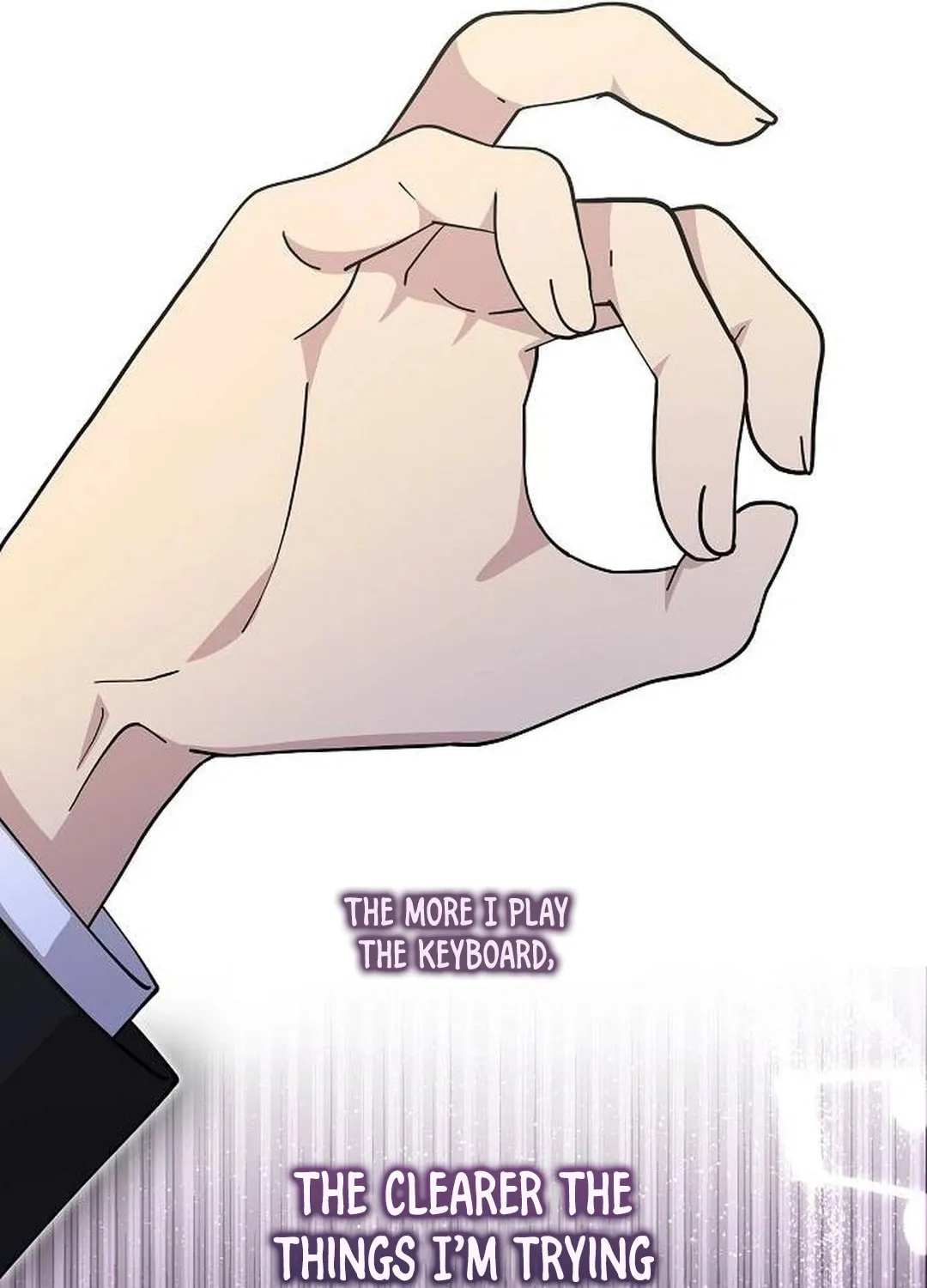 My Younger Sibling Was a Genius Chapter 46 page 77 - 