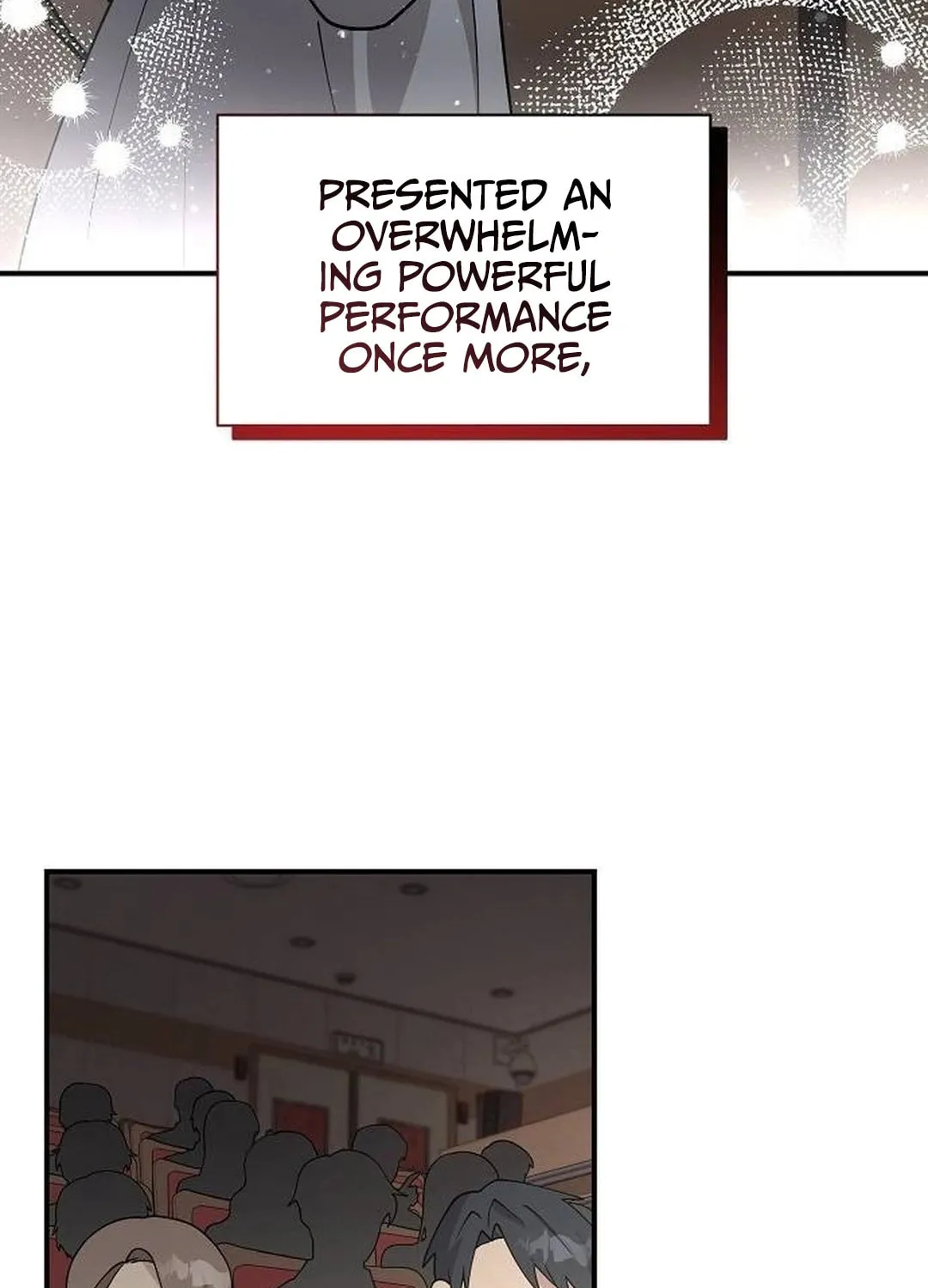My Younger Sibling Was a Genius Chapter 46 page 9 - 
