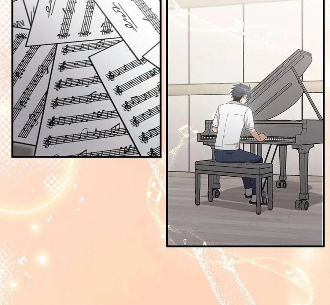 My Younger Sibling Was a Genius Chapter 46 page 97 - 