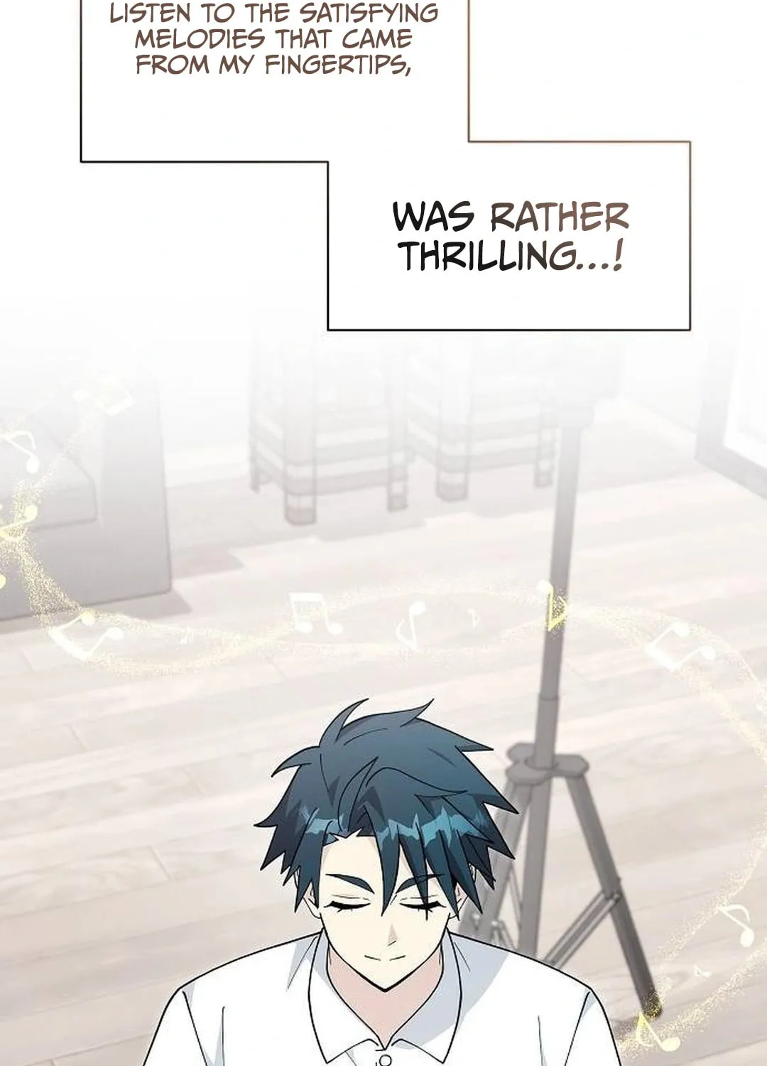 My Younger Sibling Was a Genius Chapter 46 page 99 - 